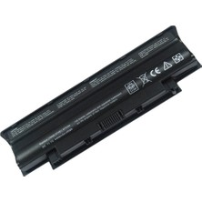 İnfostar Dell Inspiron M5010, M5010D, M5010R Serisi Uyumlu Notebook Uyumlu Batarya Pil