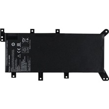 İnfostar Asus K555D, K555DA, K555DG Serisi Notebook Uyumlu Batarya Pil