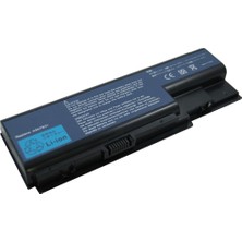 İnfostar Acer BT.00804.020, BT.00804.024, BT.00805.011 Serisi Notebook Uyumlu Batarya Pil