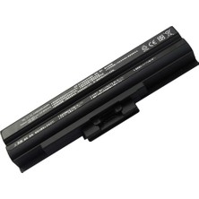 İnfostar Sony Vaio Vgn-Aw , Vgn-Fw,serisi Uyumlu Notebook Uyumlu Batarya Pil