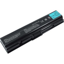 İnfostar Toshiba Dynabook AX/52E Dynabook AX/52GSERİSİ Notebook Uyumlu Batarya Pil