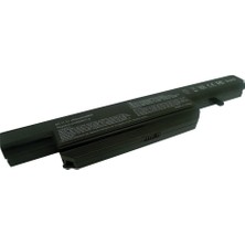 İnfostar C4500BAT-6, 6-87-C480S-4P4 Serisi Notebook Uyumlu Batarya Pil