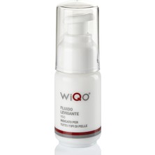 Wiqo Fluido Levigante Gerginleştirici Serum 30 ml