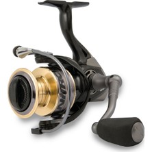 Lineaeffe Nitro 9+1 Bb 40 Olta Makinesi