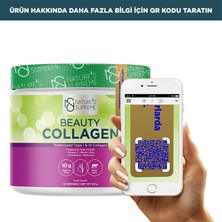 Nature's Supreme Beauty Collagen Powder 120 gr