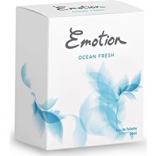Emotion Ocean Edt Fresh Parfüm 50ML