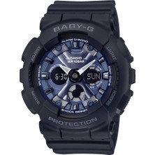 Casio BA-130-1A2DR Kadın Kol Saati