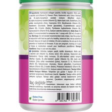 Nature's Supreme Beauty Collagen Powder 360 gr