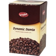 Vega Damla Drop Çikolata 2 kg