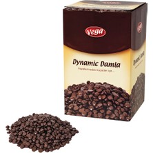 Vega Damla Drop Çikolata 2 kg