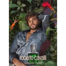 Roberto Cavalli Parfüm