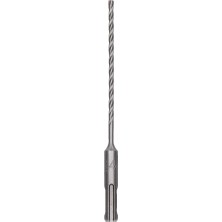 Bosch - Sds-Plus-5x Serisi Kırıcı Delici Matkap Ucu 4*160 mm