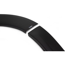 Cappafe Dacia Duster Çamurluk Dodik 2018- Yılı ve Sonrası