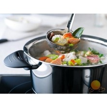 Fissler Intensa 9 Parça Tencere Seti