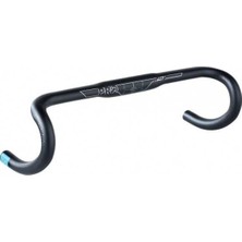 Pro LT Compact Siyah 40cm/31.8mm/Aluminyum Gidon