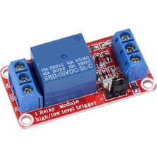 Hg Solution Ard-Mdl 703 5V 1 Kanal Role modülü