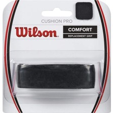 Wilson Cushion Pro Comfort Ana Grip Siyah WRZ4209BK