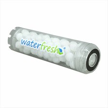 Water Fresh Waterfresh 10" Siliföz Kireç Önleyici Filtre