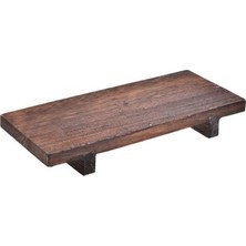 Bambum Bamira Ayaklı Sunum Tahtası Dikdörtgen Küçük B1630