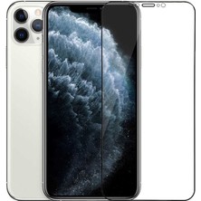 Zore Apple iPhone 12 Pro Max Go Des Seramik Ekran Koruyucu