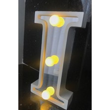 Magicledcorner Harf LED  I