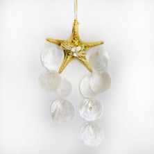 SSH-1431 Büyük (Ph) Yıldızlı Dekor