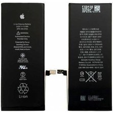 Kvy Apple iPhone 6 Uyumlu Batarya Pil 1810 mAh