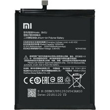 Kvy Xiaomi Mi 8 Lite (BM3J) Uyumlu Batarya Pil 3350 mAh