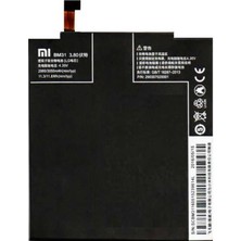 Kvy Xiaomi Mi 3 (BM31) Uyumlu Batarya Pil 3050 mAh