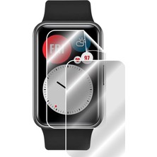 IPG Huawei Watch Fit Ekran Koruyucu (2 Adet)