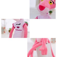 Can Ali Toys 60 cm Peluş Pink Panther