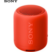 Sony SRS-XB12 Taşınabilir Bluetooth Hoparlör (Yurt Dışından)