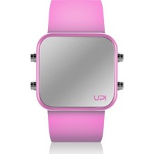 UPWATCH LED MINI PINK
