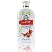 Cliven Natura Hamamelis Suyu 300 ml
