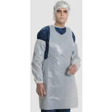 Amet Sağlık Ürünlerp.e(Polietilen) Kolluk 100'LÜ Paket