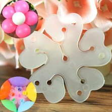 Festivall Papatya Balon Aparat Tekli