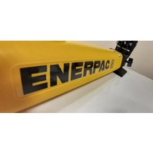 ENERPAC P80 700 Bar El Pompası