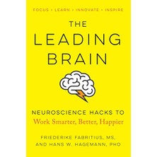 The Leading Brain - Friederike Fabritius