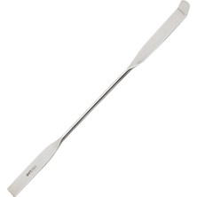 ISOLAB Spatül - Paslanmaz Çelik - Chattaway - 210 mm - (1 Adet)