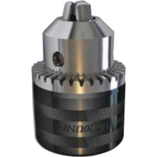 D&W Anahtarlı Mandren 16MM 1/2 20T D&WMA1612