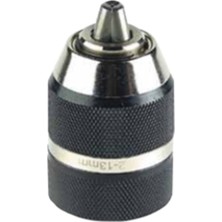 D&W Supra Kilitli Metal Mandren 1-13 1/2 20T D&WMKM1312