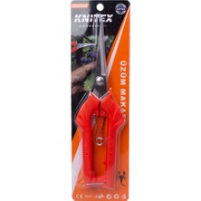 Knitex Üzüm Makası KTX-2443