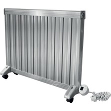 Alveon Brn-11 Elektrikli Alüminyum Radyatör