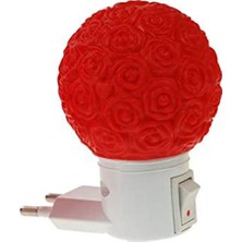 Rutter 837 Gece Lambası KRD-001720