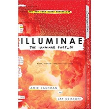 Illuminae - Amie Kaufman