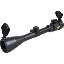 Bushnell Dürbün Bushnell 3-9*40 Eg M62