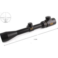 Bushnell Dürbün Bushnell 3-9*40 Eg M62
