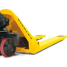 Stanley CPT25 2.5 Ton Döküm Pompa Profesyonel Transpalet