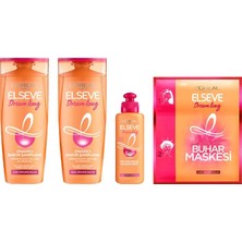 Elseve Dream Long 4'lü Set
