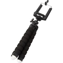 Auvc Taşınabilir Mini Ahtapot Tripod